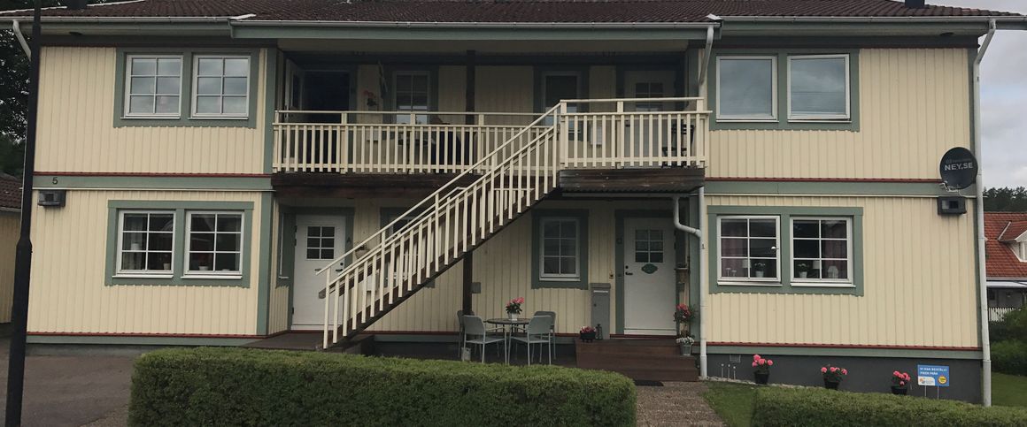 Smedjevägen 5D, Vetlanda - Foto 1