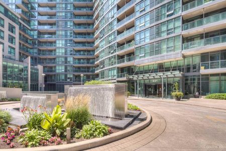 For Lease - 231 Fort York Boulevard Unit# 1212, Toronto, Ontario - Photo 3