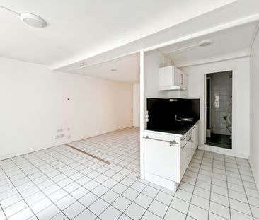 Location Appartement 2 pièces 34m² - Photo 3