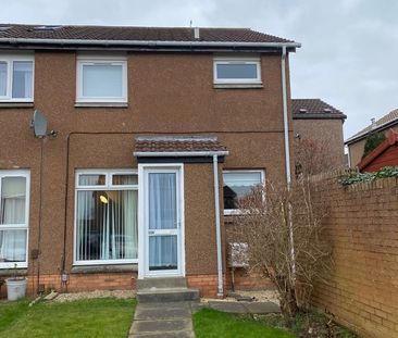 1 Bed Semi-Detached House, Craigmount Brae, EH12 - Photo 5