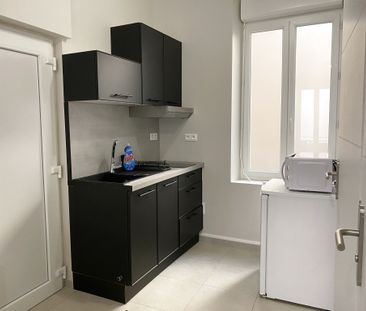 Location Appartement 1 pièce 20m² VICHY 03200 - Photo 2