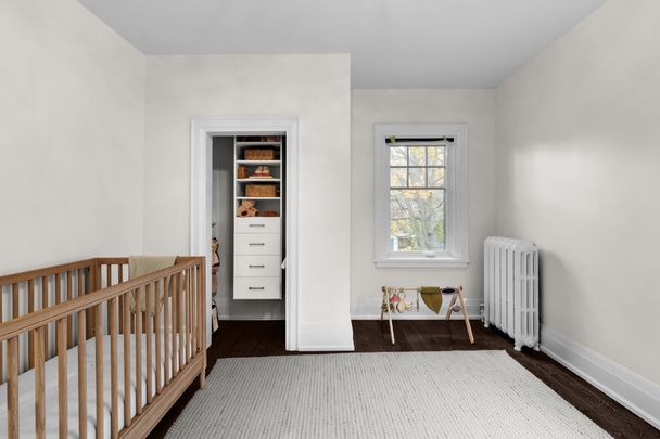 For Lease - 23 Triller Avenue, Toronto, Ontario - Photo 1