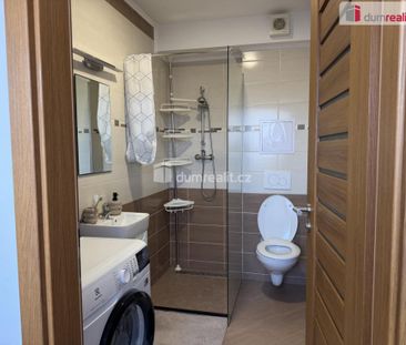 Pronájem bytu 1+kk 39 m2 - Photo 2