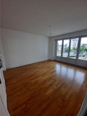 Appartement T4 à louer - 75 m² - Photo 1