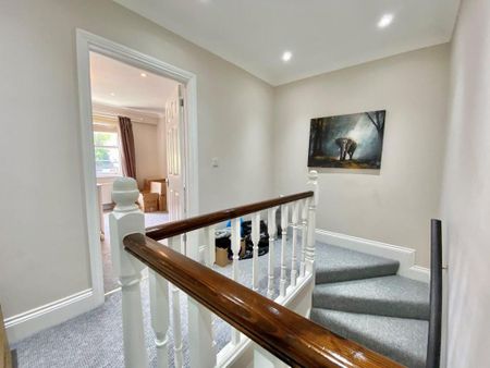 2 bedroom terraced house to rent - Photo 3