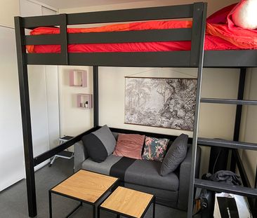 Location Appartement T 1 - Saint Grégoire - Photo 4