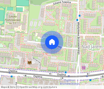 Wysoki standard — wyposażone mieszkanie na wynajem - Zdjęcie 1