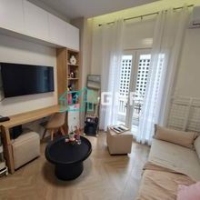 Studio/Γκαρσονιέρα για ενοικίαση - Κέντρο Θεσσαλονίκης, - Photo 1
