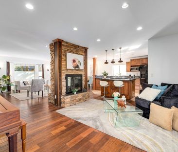 Beautiful Tudor-Style Home - Photo 1