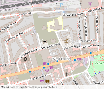 Singapore Road, West Ealing - Photo 1