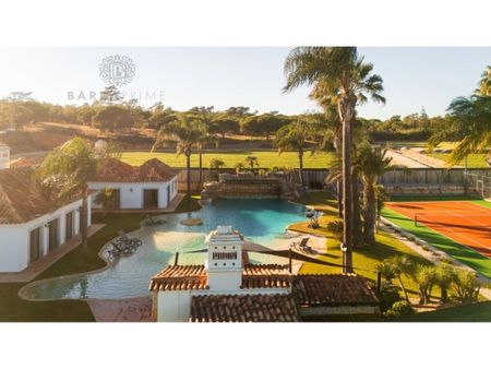 4 room luxury House for rent in Loulé, Distrito de Faro - Photo 2