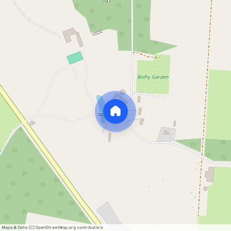 Back Lodge, Leighton, Welshpool, SY21 8LW