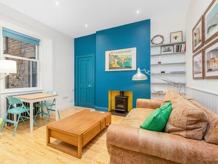 Arthur Street, Leith Walk, Edinburgh EH6 - Photo 2