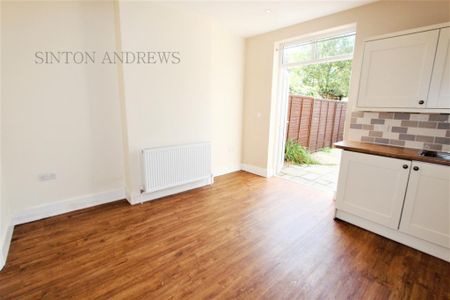 2 bedroom house to rent - Photo 3