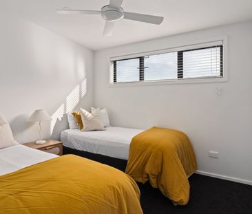 Two Bedroom - Fully Furnished - Photo 6