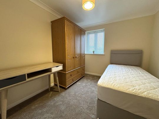 2 bedroom apartment to rent - Photo 1