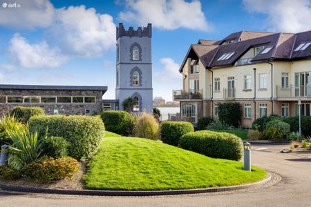 Apartment, Howth Lodge, Howth, Dublin 13 - Photo 3