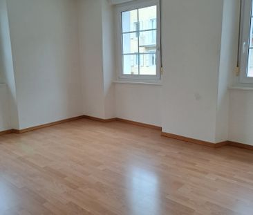 3 Zimmer, 68 m², 1. Stock - Photo 6
