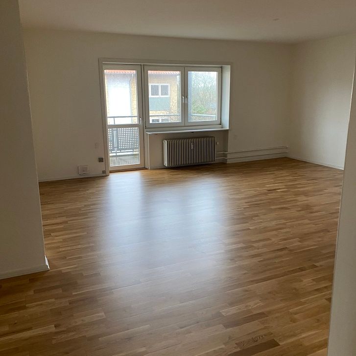 Aage Nielsensvej 35 st.tv., 7800, Skive - Foto 1