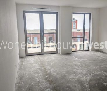 Residentieplein 39, Paleiskwartier, 's-Hertogenbosch - Appartement - Foto 6