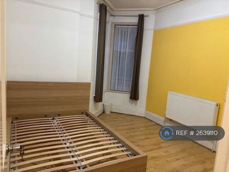 1 bedroom in a flat share to rent - Photo 2