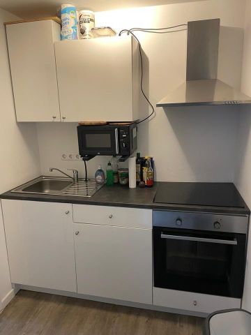 Geschmackvolle Apartment mit einem Zimmer in Haan - Photo 4