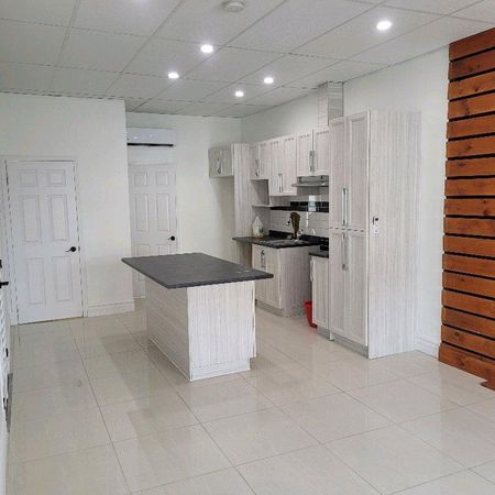 loft a louer - Photo 3
