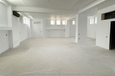 Spatiu de inchiriat in vila eleganta - Zona Aviatorilor - Fotografie 4
