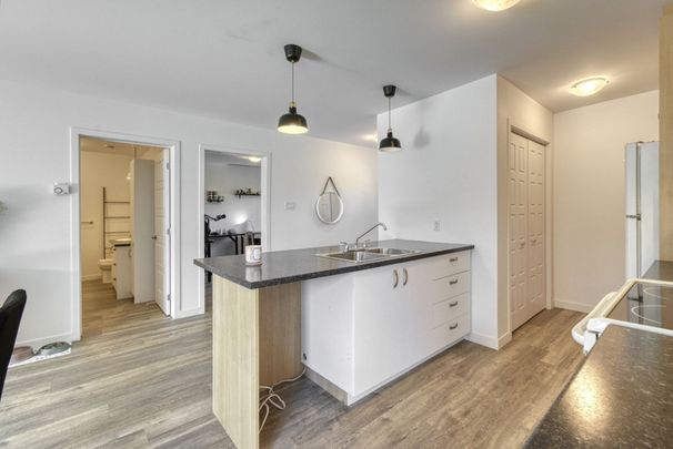 Mont-Tremblant (Saint-Jovite) - Photo 1