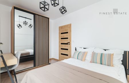 Warszawa, Ursynów, Warszawa, Ursynów, Jana Ciszewskiego - Photo 4