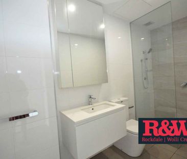 816/17 Chisholm Street Wolli Creek - Photo 5