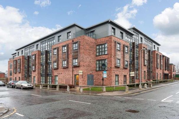 Devonshire Point, Devonshire Road, Eccles, M30 - Photo 1