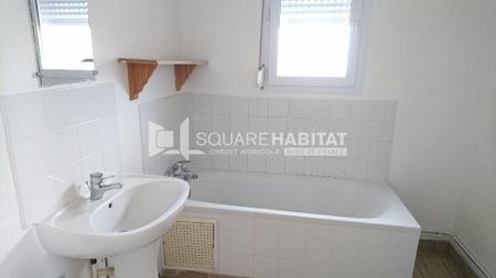 Location Appartement 2 pièces 29m² FAMARS 59300 - Photo 4