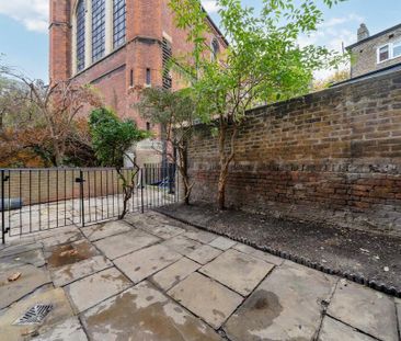 2 bedroom flat to rent - Photo 6