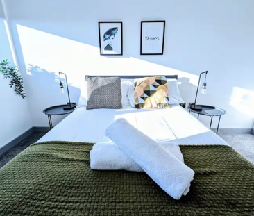 108 Telecom House, Church Street, Wolverhampton, West Midlands, WV2... - Photo 5