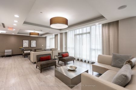 For Lease - 275 Yorkland Road Unit# 207, Toronto, Ontario - Photo 5