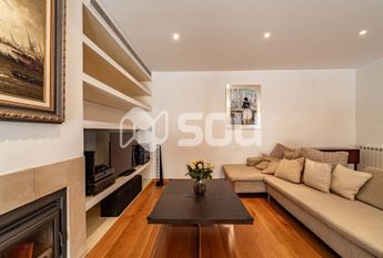 Apartamento T4 em Porto