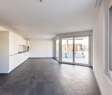 3.5 Zimmer, 78 m², 2. Stock - Photo 1