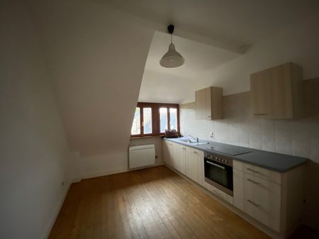 Appartement 4 pièces à Thionville - Photo 4