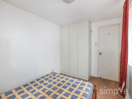 1 bedroom flat to rent - Photo 5
