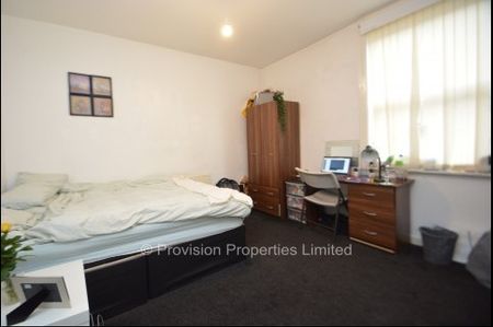 5 Bed Student Properties Hyde Park Leeds - Photo 4