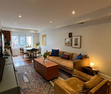 For Lease - 157 Christie Street Unit# 2, Toronto, Ontario - Photo 5