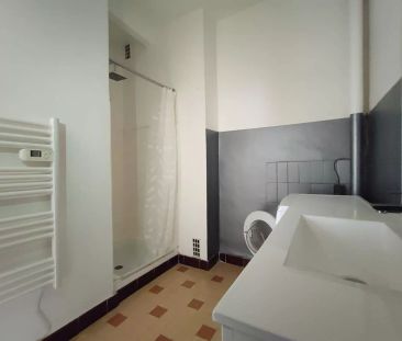 Location appartement 3 pièces meublé 73 m2 Lyon 3ème - Photo 1