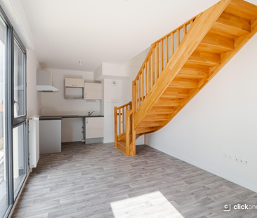 🏡 À louer : superbe duplex neuf à Bondy – 58,5 m² de confort et de ... - Photo 2