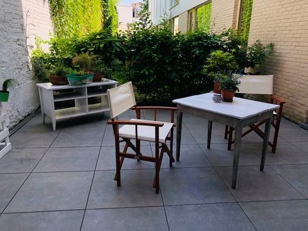 Appartement te huur - Foto 2