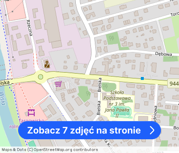 Funkcjonalne i Oszczędne blisko Centrum - Zdjęcie 1