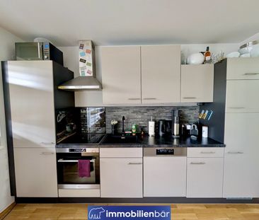 Charmante 3-Zimmer Gartenwohnung mit Terrasse TOP 6 - Wohnen in der... - Photo 4