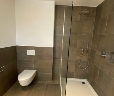 4.5 Zimmer, 137 m², 1. Stock - Foto 4