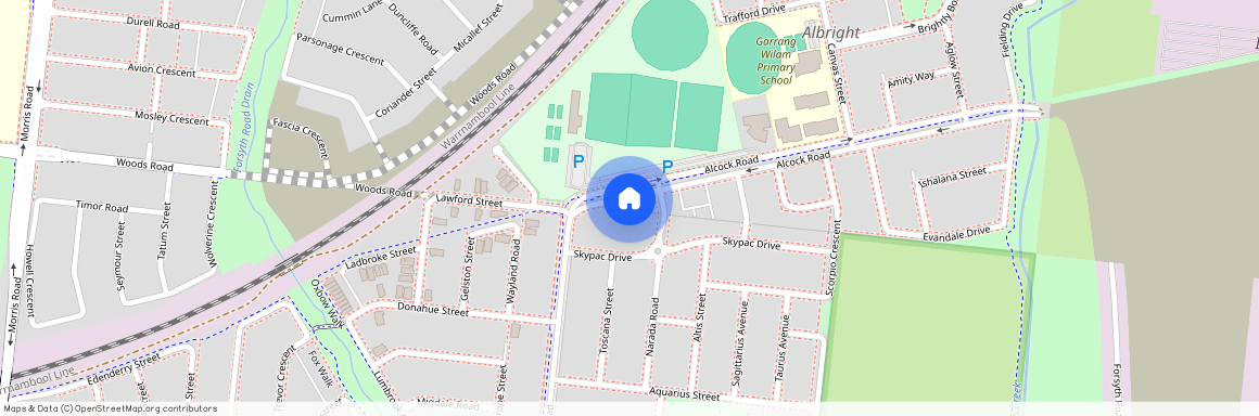 Alcock Road 82, VIC 3029, Truganina