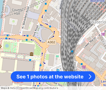 Ensuite Room – Urbanest Westminster (Student Only), £1581/month - Photo 1